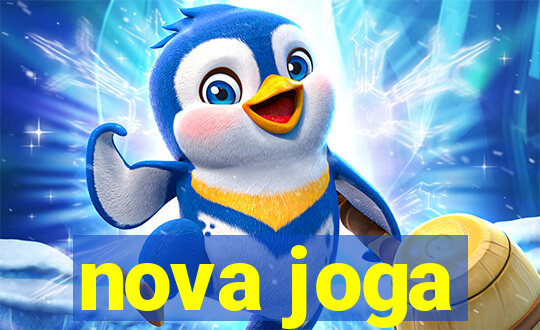 nova joga