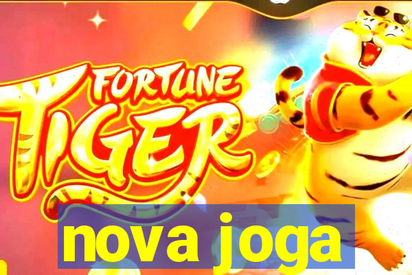 nova joga