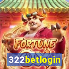 322betlogin