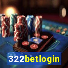 322betlogin