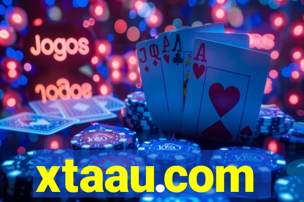 xtaau.com