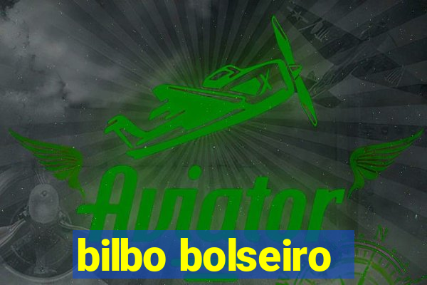 bilbo bolseiro