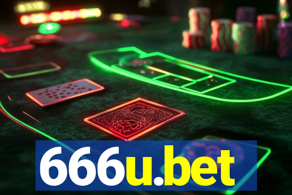 666u.bet