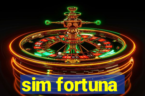 sim fortuna