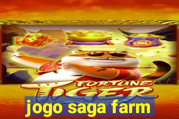 jogo saga farm