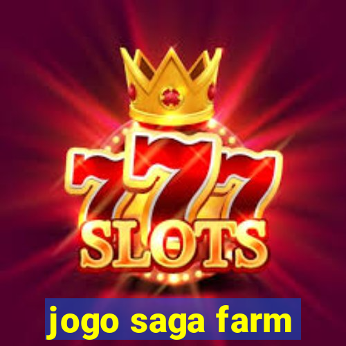 jogo saga farm