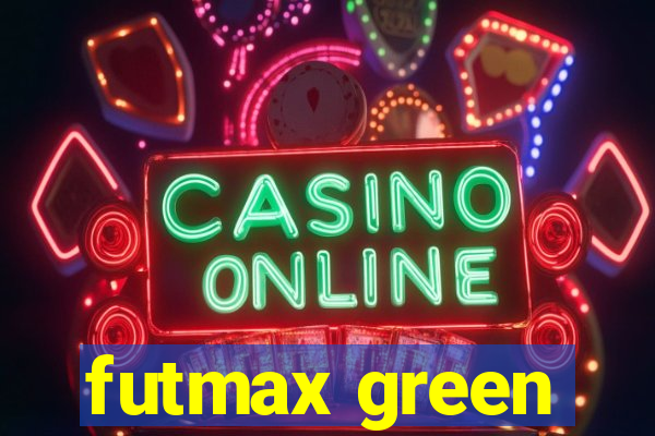 futmax green