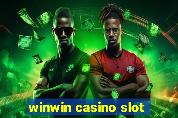 winwin casino slot