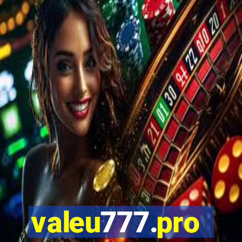 valeu777.pro