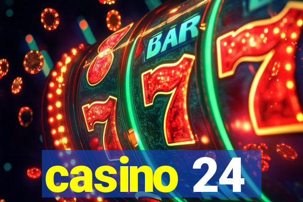 casino 24