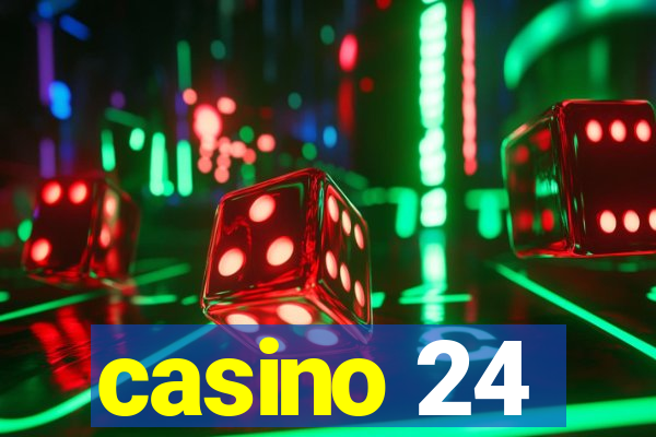 casino 24