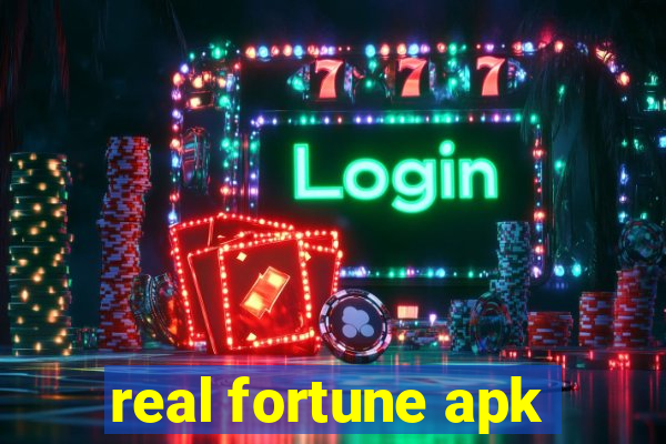 real fortune apk