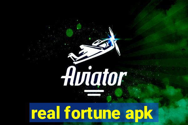 real fortune apk