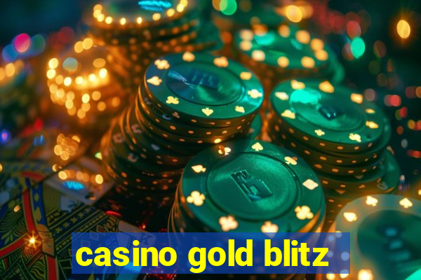 casino gold blitz