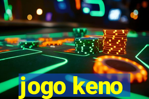 jogo keno