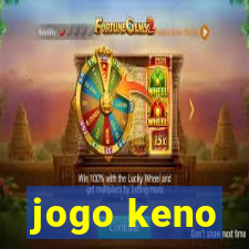 jogo keno