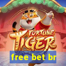 free bet br