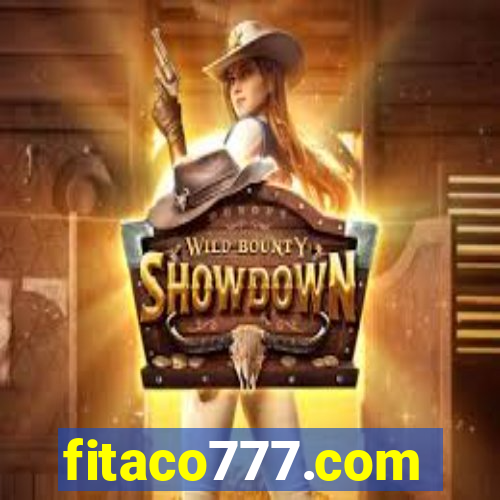 fitaco777.com