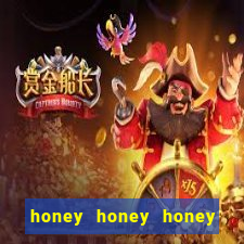 honey honey honey slot free play