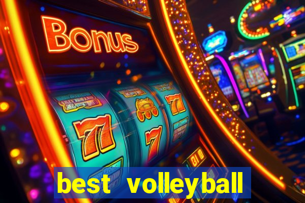 best volleyball betting site