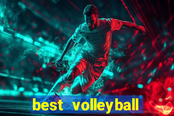 best volleyball betting site