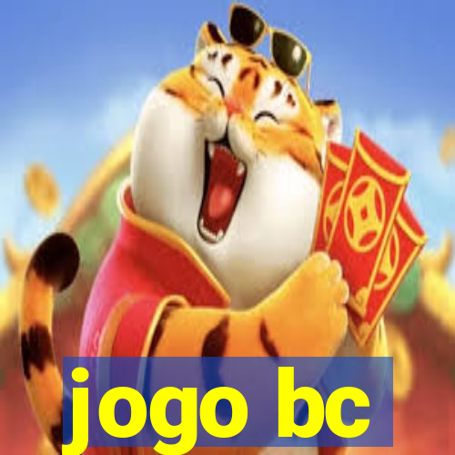 jogo bc