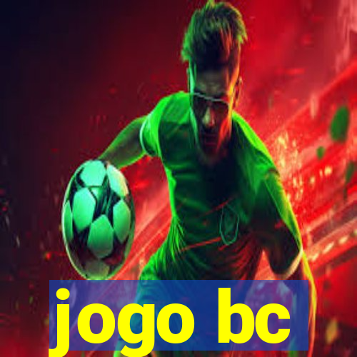 jogo bc