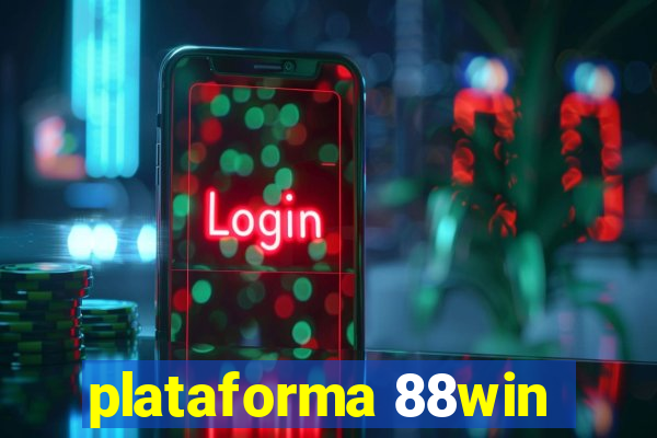 plataforma 88win