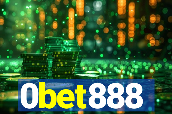 0bet888