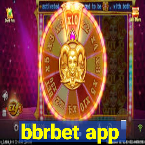 bbrbet app