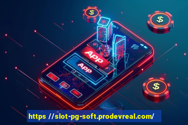 https //slot-pg-soft.prodevreal.com/