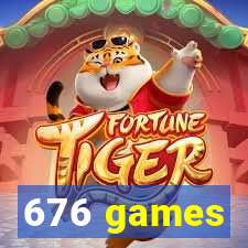 676 games