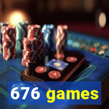 676 games