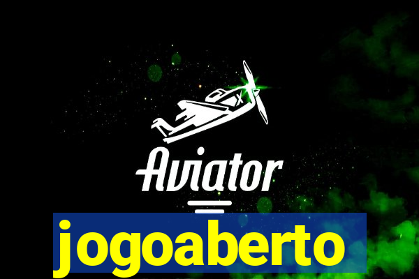 jogoaberto