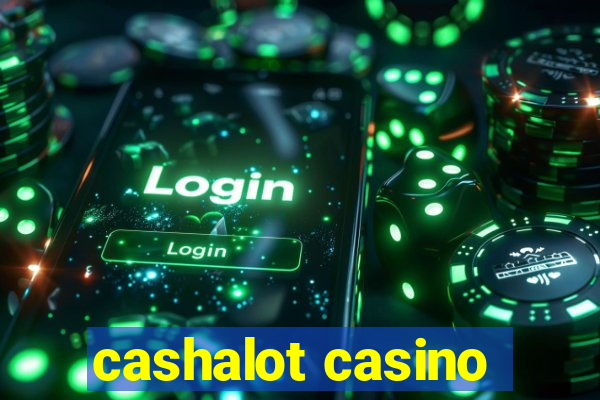 cashalot casino