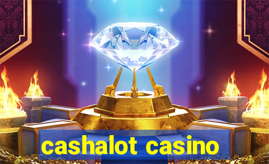 cashalot casino