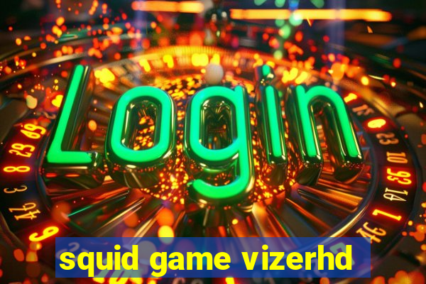 squid game vizerhd