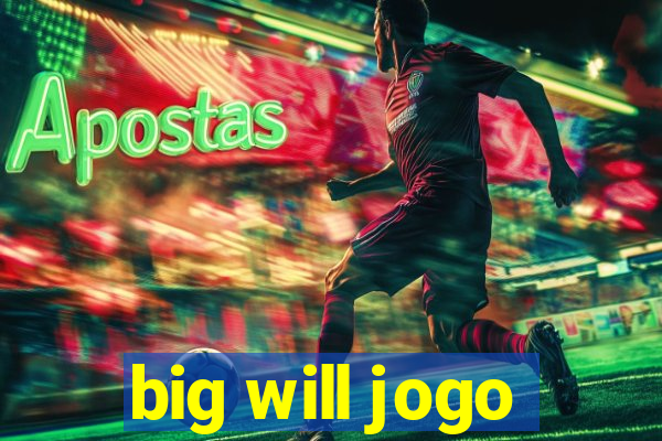 big will jogo