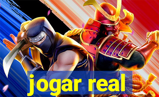 jogar real