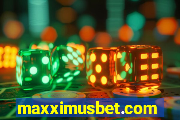 maxximusbet.com