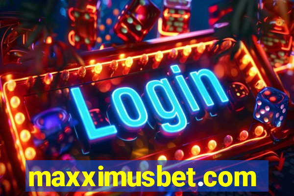 maxximusbet.com