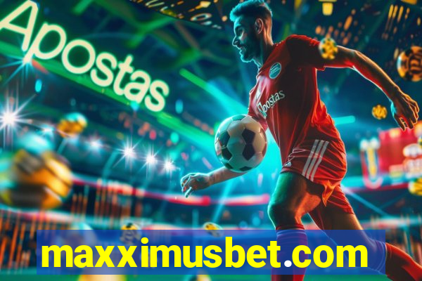 maxximusbet.com