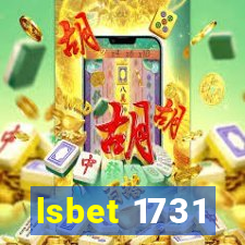 lsbet 1731