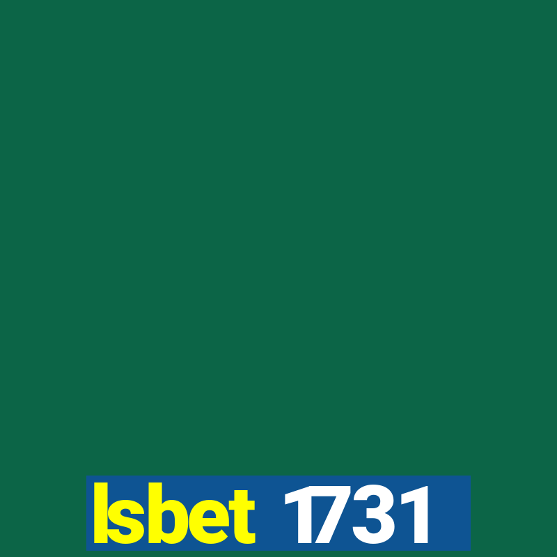 lsbet 1731