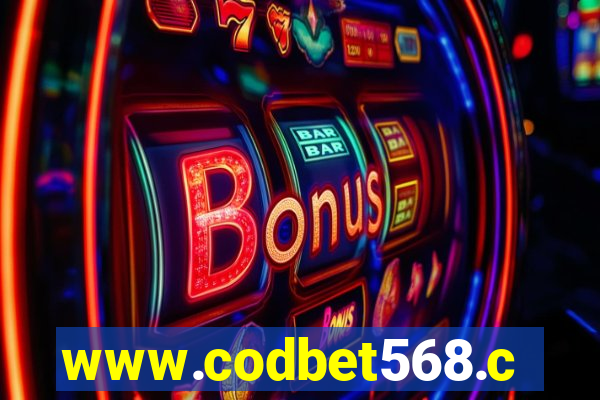 www.codbet568.com