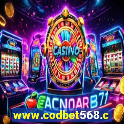 www.codbet568.com