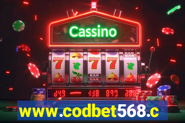 www.codbet568.com