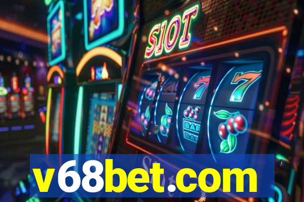 v68bet.com