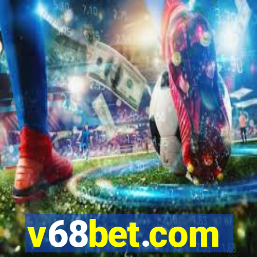 v68bet.com