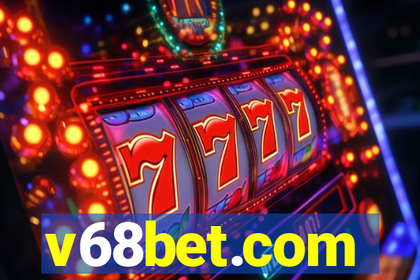 v68bet.com